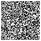 QR code with Heartland Backyard Builders contacts