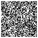 QR code with Hedrick Travis Construct contacts