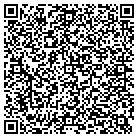 QR code with Hellebusch Custom Contracting contacts