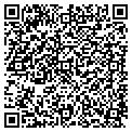 QR code with Wtju contacts