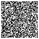 QR code with Hg Contracting contacts