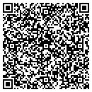 QR code with H&H Contracting LLC contacts