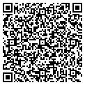 QR code with N D & N D Inc contacts