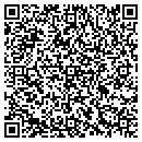 QR code with Donald W Hall Builder contacts