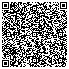 QR code with H & L General Contracting contacts