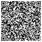 QR code with A Plus Investigations contacts