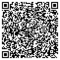 QR code with Wuva contacts