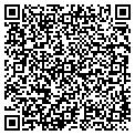 QR code with Wuva contacts