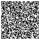 QR code with E2 Recordings Inc contacts