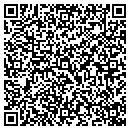 QR code with D R Gray Builders contacts