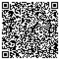 QR code with Wvbe contacts