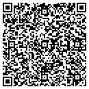 QR code with Hornet Properties Inc contacts