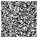 QR code with Printech contacts