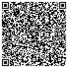 QR code with Huber Contracting Co Inc contacts