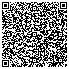 QR code with Huebner Contracting LLC contacts