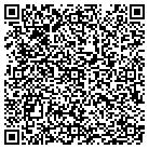 QR code with California Diagnostic Labs contacts