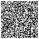 QR code with Ribbit Computers contacts
