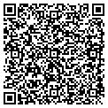 QR code with Sosc contacts