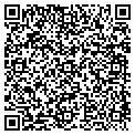 QR code with Wwwr contacts