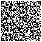 QR code with P A Chestnut Hill Shell contacts
