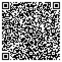 QR code with Wxcf contacts