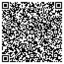 QR code with Tech Express contacts