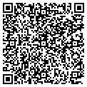 QR code with Techusa contacts
