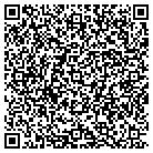 QR code with Ore-Cal Construction contacts