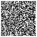 QR code with City Donuts contacts