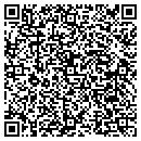 QR code with G-Force Productions contacts