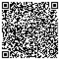 QR code with Jak Contracting LLC contacts