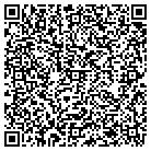 QR code with C W Ferguson Septic Tank Plbg contacts