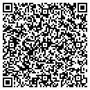 QR code with J & D Contracting contacts