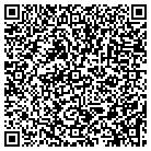 QR code with Garner's Septic Tank Service contacts