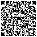 QR code with Harrison P Sawyer Jr Inc contacts