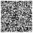QR code with B K Computer Consulting Inc contacts