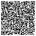 QR code with Jav Recordings Inc contacts