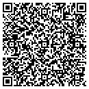 QR code with Cbs Radio contacts