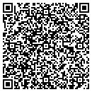 QR code with Hill Pb Builders contacts
