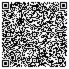QR code with Hunt's Septic Cleaning contacts