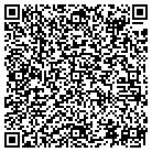 QR code with Hilltop Land Development And General contacts