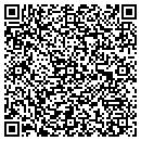 QR code with Hippern Builders contacts