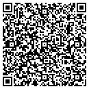 QR code with Hupper Joel contacts