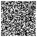 QR code with One Septic Tank contacts