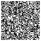 QR code with Pee Wee's Septic Tank Cleaning contacts