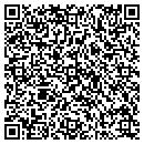 QR code with Kemado Records contacts