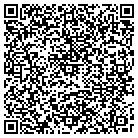 QR code with Precision East LLC contacts