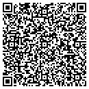 QR code with J & L Inc contacts
