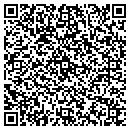 QR code with J M Contractors L L C contacts