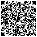 QR code with J And K Builders contacts